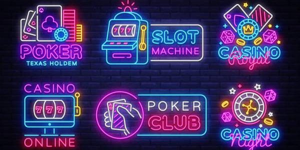 Join the Slot Online Gambling Revolution and Win Big