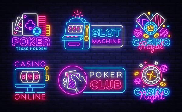 Join the Slot Online Gambling Revolution and Win Big